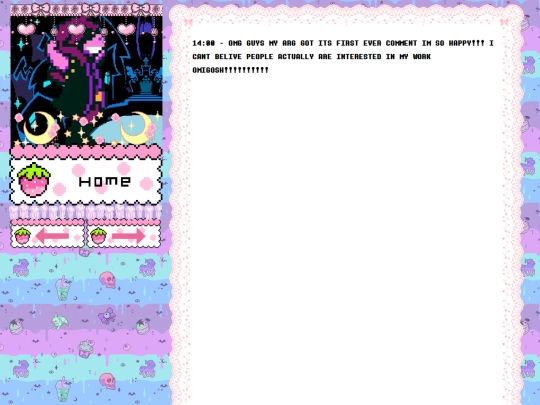 post13 screenshot