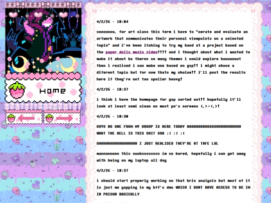 post18 screenshot