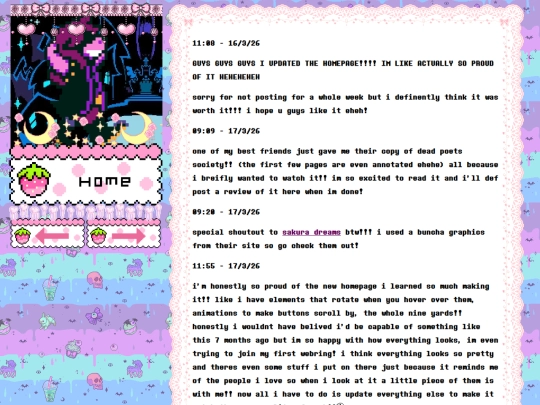 post27 screenshot