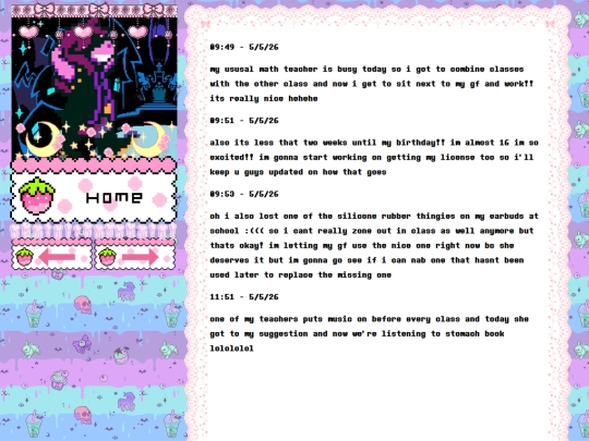 post32 screenshot