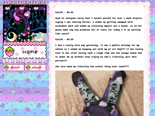 post40 screenshot