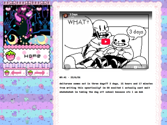 post43 screenshot