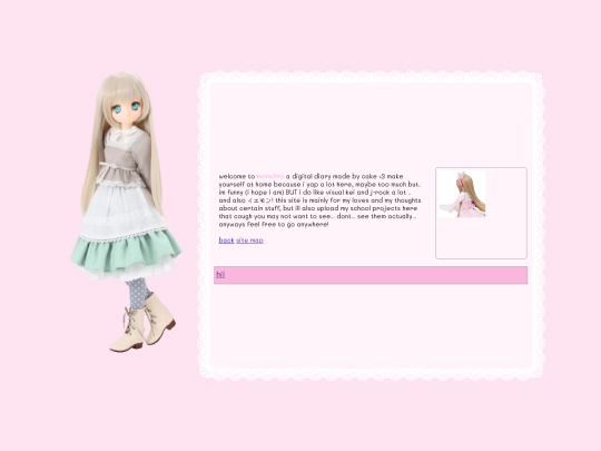 main-test screenshot