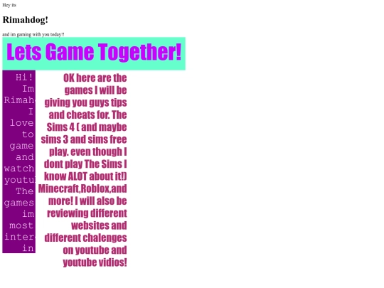 css screenshot