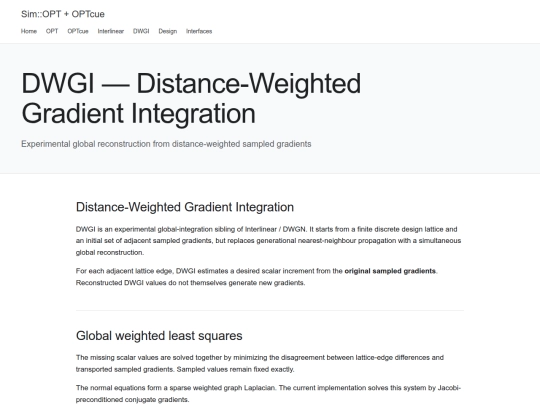 dwgi screenshot