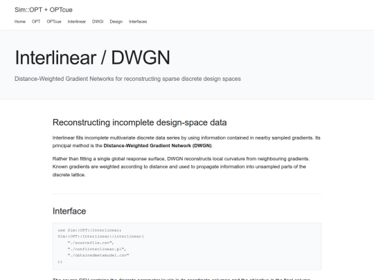 interlinear screenshot