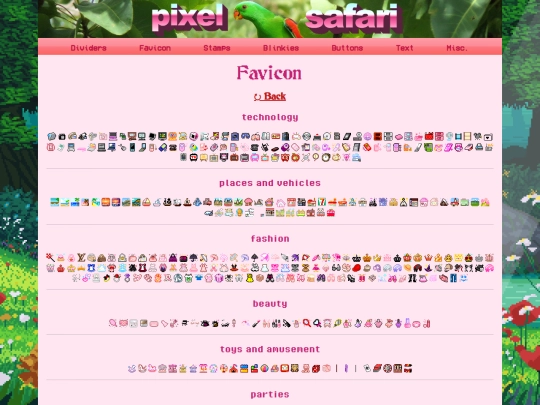 favicon/2 screenshot