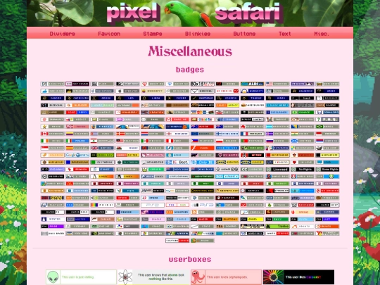 misc screenshot