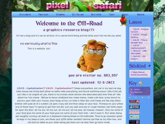 road screenshot