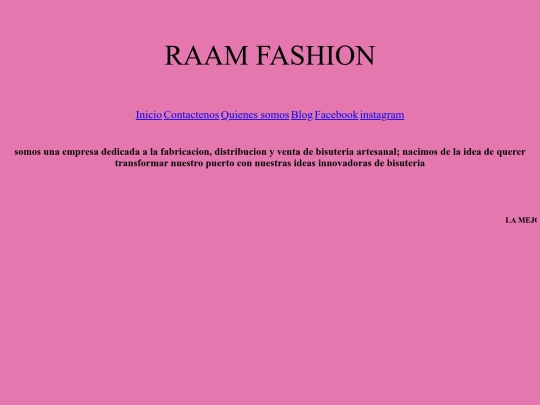 Index (1) screenshot