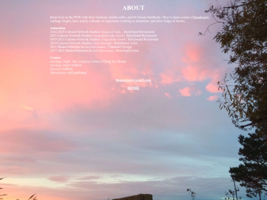 about screenshot