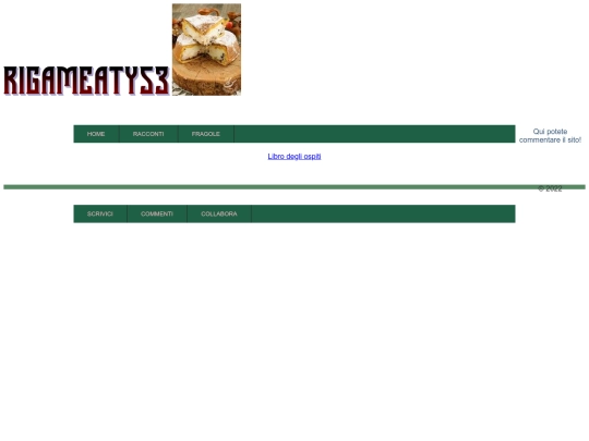 commenti screenshot