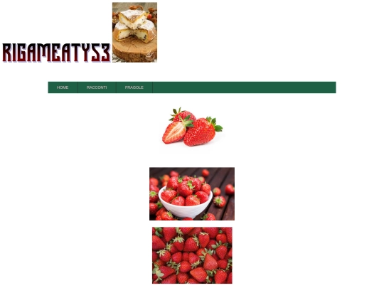 fragole screenshot