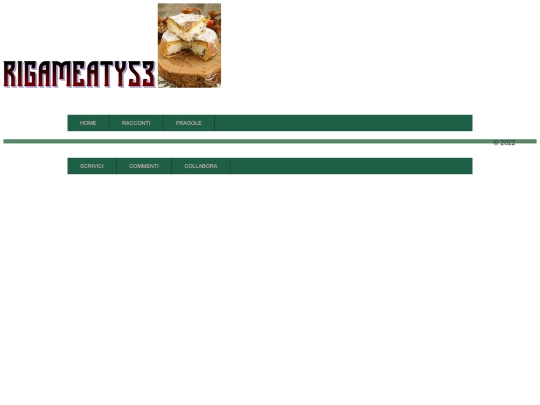 racconti screenshot