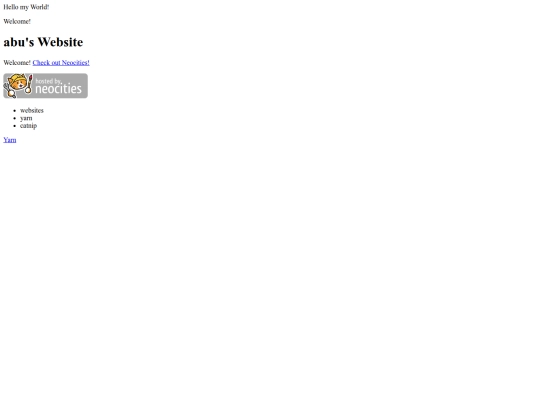 index.html screenshot