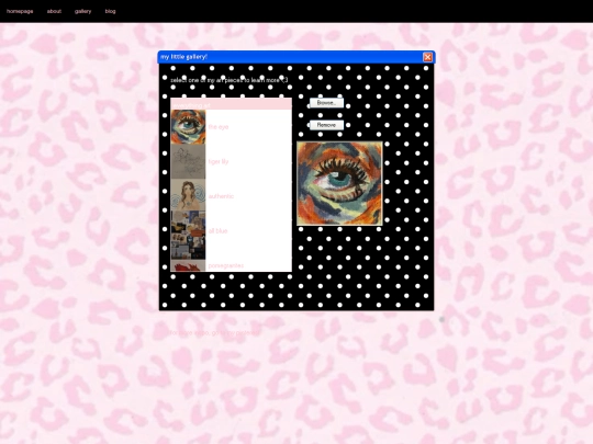 gallery screenshot