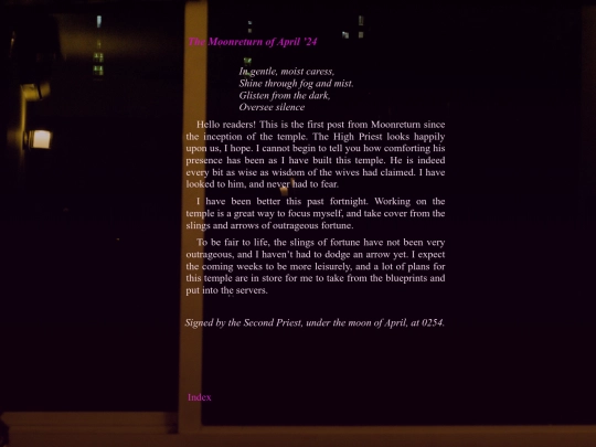 PrayerBook/24_apr_mr screenshot