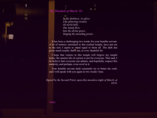PrayerBook/24_mar_td screenshot
