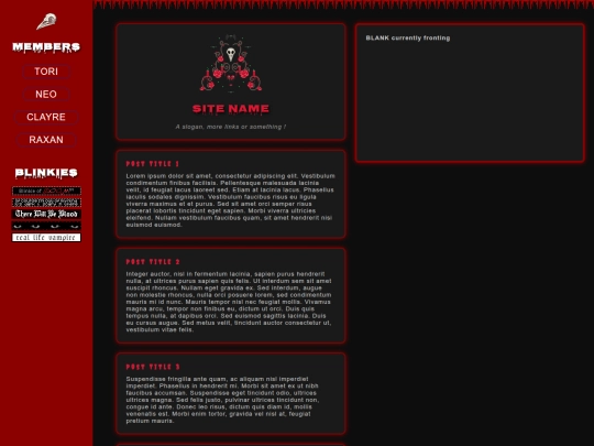 spiralsystem screenshot