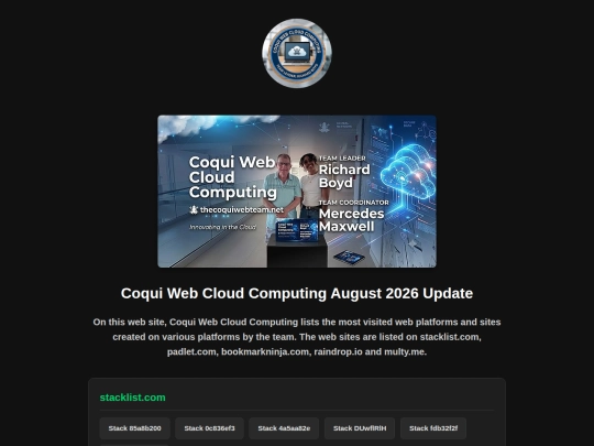 august screenshot