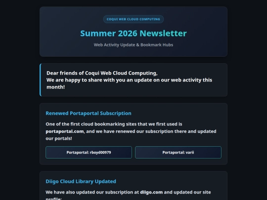 summer screenshot