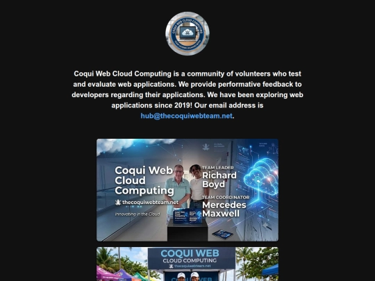 tech14 screenshot