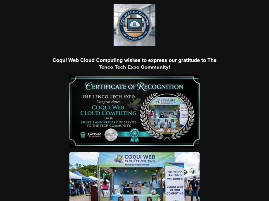 tech18 screenshot