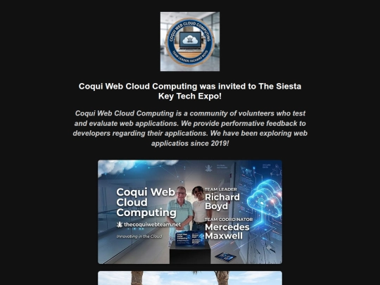 tech19 screenshot