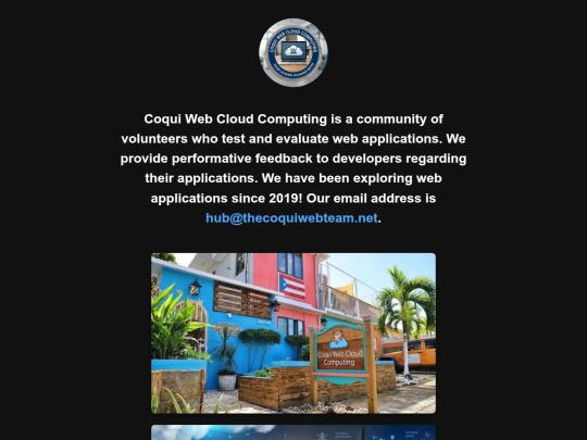 tech22 screenshot