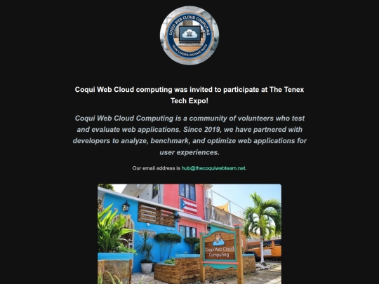 tenex screenshot