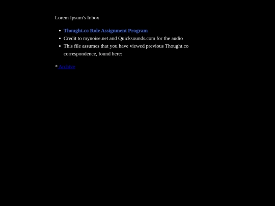 Email 5 screenshot