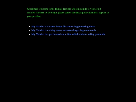 Manuel screenshot