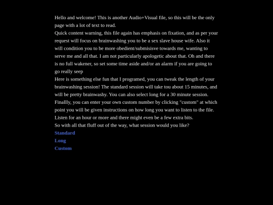 Shiri file screenshot