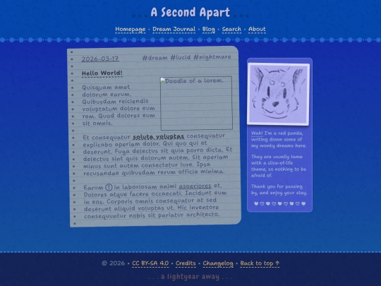 journal/2026/03/17 screenshot
