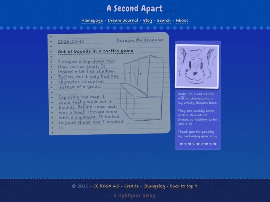 journal/2026/04/10 screenshot