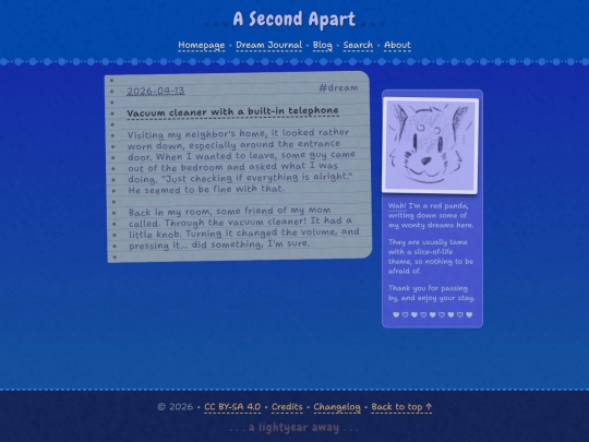 journal/2026/04/13 screenshot
