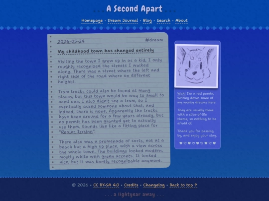 journal/2026/05/24 screenshot