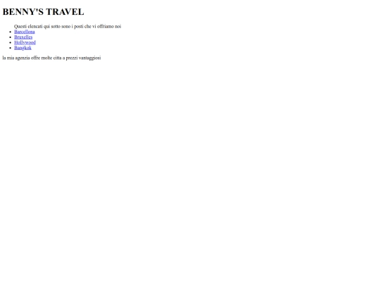 travel screenshot