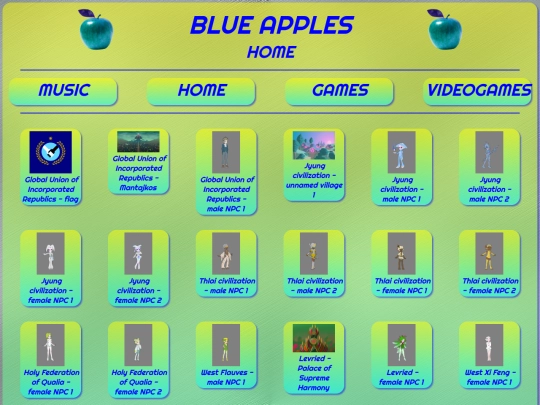 art screenshot