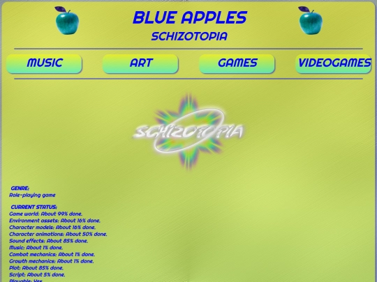 schizotopia screenshot