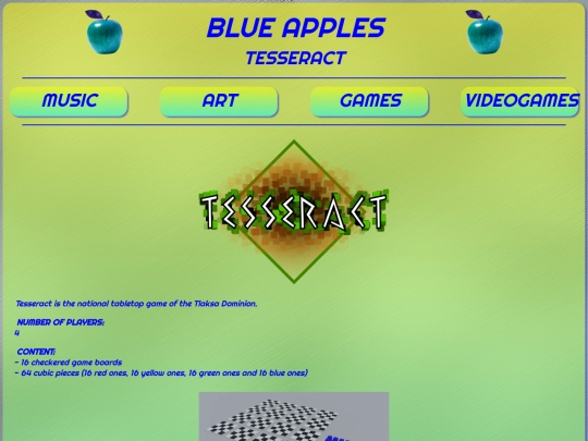 tesseract screenshot
