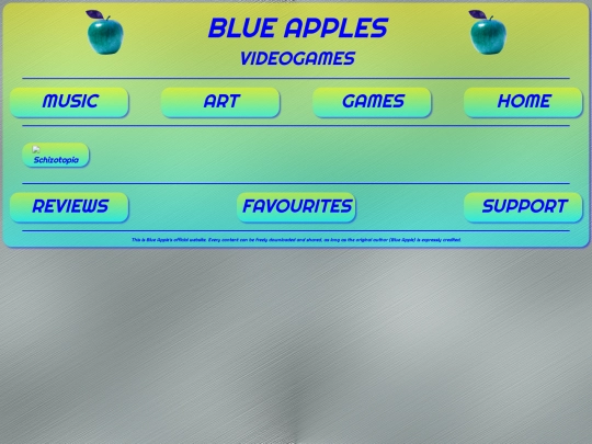 videogames screenshot