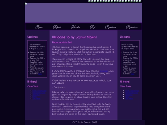 index1 screenshot