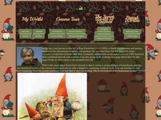 poortvliet screenshot