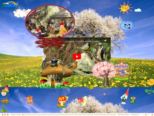weather/clearday screenshot