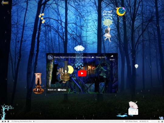weather/rainynight screenshot