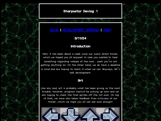 devlog1 screenshot