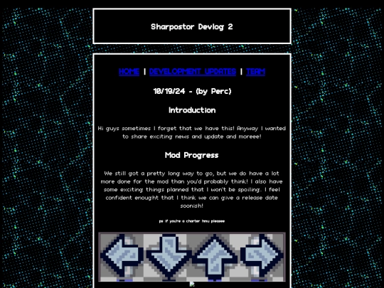 devlog2 screenshot