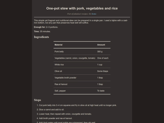 Recipes/pork-stew screenshot