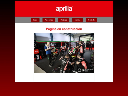 catalogo screenshot